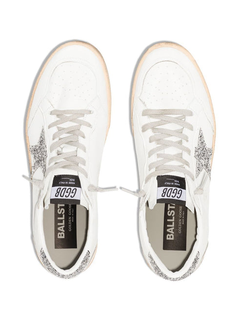 Ball Star low-top sneakers